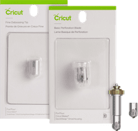 Cricut Papierpaket für Cricut Maker