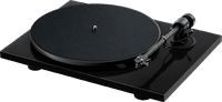 Pro-Ject E1.2 Black