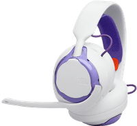 JBL Quantum 250 Weiß