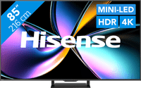 Hisense 85 Zoll ULED Mini-LED U79Q PRO (2025)