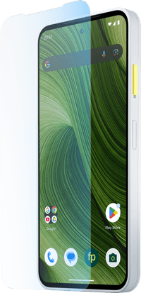 Fairphone 6 Screen Protector Glass