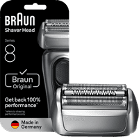 Braun Series 8 83M