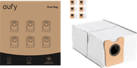 eufy Omni C20 Staubbeutel (6 Stück)