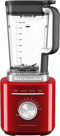 KitchenAid Pure Power 5KSB2073EER Empire Red