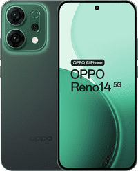 OPPO Reno14 512GB Green 5G