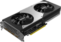INNO3D GeForce RTX 5060 TWIN X2 OC 8GB