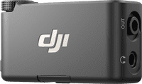 DJI Mic 3 Receiver