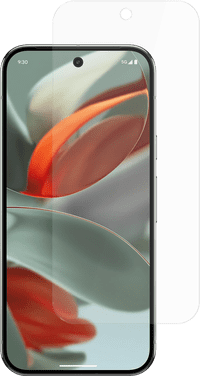 Just In Case Tempered Glass Google Pixel 10/10 Pro/9/9 Pro Screen Protector