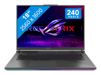 ASUS ROG Strix G18 G814FM-S9006W - 18" - AMD Ryzen 9 - 32GB RAM/1TB SSD - RTX 5060