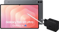 Samsung Galaxy Tab S11 Ultra 14,6 Zoll 1TB Wi-Fi Grau + Ladeset