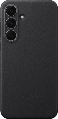 Samsung Galaxy S25 FE Kindsuit Backcover Schwarz
