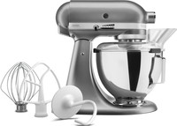 KitchenAid 5KSM95PSECU Gray