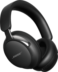 Bose QuietComfort Ultra Headphones (2. Gen) Schwarz