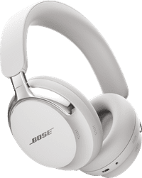 Bose QuietComfort Ultra Headphones (2. Gen) Weiß