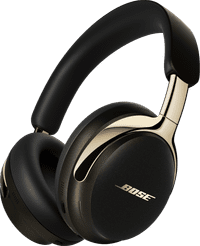 Bose QuietComfort Ultra Headphones (2. Gen) Gold