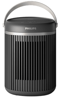 Philips Kompakte Keramikheizung 3000 Serie
