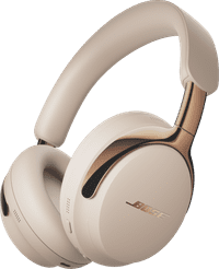 Bose QuietComfort Ultra Headphones (2. Gen) Creme