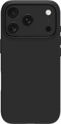 BlueBuilt Back Cover iPhone 17 Pro Black