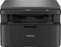 Brother DCP-1640W