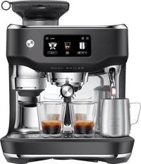 Sage The Oracle Dual Boiler Trüffelschwarz