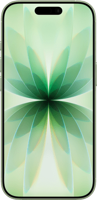 Refurbished iPhone 17 256GB Green (As good as new)