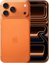 Apple iPhone 17 Pro Max 1TB Orange