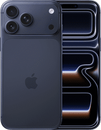 Apple iPhone 17 Pro Max 2TB Blue