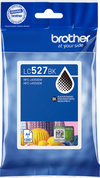 Brother LC-527 Cartridge Black