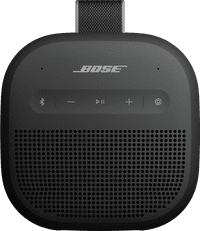 Bose SoundLink Micro 2 Schwarz