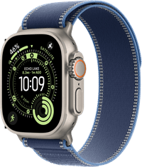 Apple Watch Ultra 3 5G 49 mm Natur Trail Loop S/M