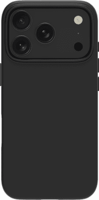 BlueBuilt Protective Backcover mit MagSafe iPhone 17 Pro Black