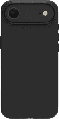 BlueBuilt Protective Back Cover with MagSafe iPhone Air Black