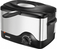 Unold Fritteuse Kompakt