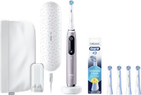 Oral-B iO 9n Rose Quartz Value Pack