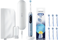 Oral-B iO 9n Aqua Marine + 6 Aufsteckbürsten