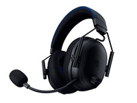 Razer BlackShark V3 Pro Wireless PlayStation - Schwarz