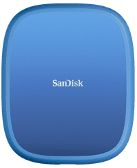 SANDISK Creator Phone SSD 2TB