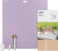 Cricut Wood Material Pack for Cricut Maker