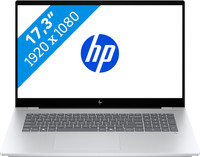 HP OmniBook 7 17-dc0054ng - 17.3 inches - Intel Core Ultra 5 - 16GB RAM/512GB SSD
