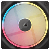 CORSAIR iCUE LINK LX140R RGB Reverse - Single Fan