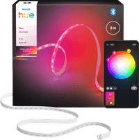 Philips Hue Flux LED-Streifen 3 Meter