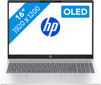 HP OmniBook 5 OLED 16-ag1073ng - 16 inches  - AMD Ryzen AI 7 - 16GB RAM/1TB SSD