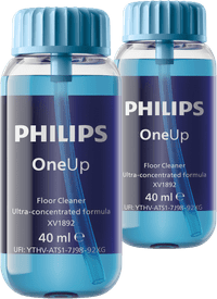 Philips OneUp Bodenreiniger XV1892/02