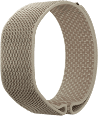 Polar Loop Armband Beige S/M/L