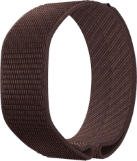 Polar Loop Watch Strap Brown S/M/L