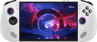 Lenovo Legion Go S 8ARP1 Windows OS 1TB