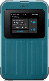 Acer Connect M4 20GB