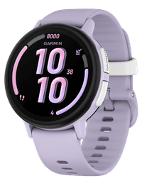 Garmin Bounce 2 Lila