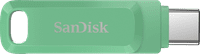 SanDisk Ultra Dual Drive USB-C 1TB Absinthe Green