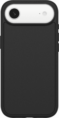OtterBox Symmetry Apple iPhone 17 Air Back Cover with MagSafe Black